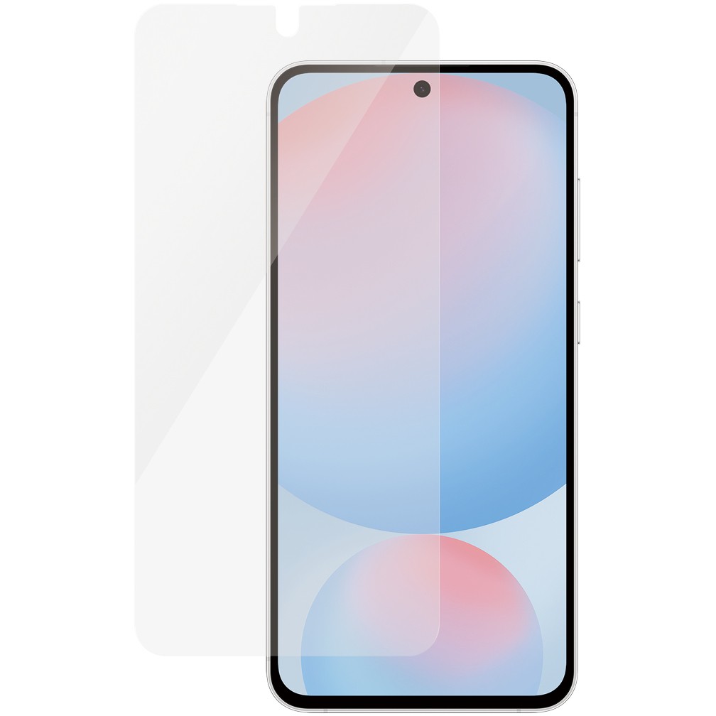 Zaštitno staklo PANZER GLASS za Samsung Galaxy S24 FE. UWF-0