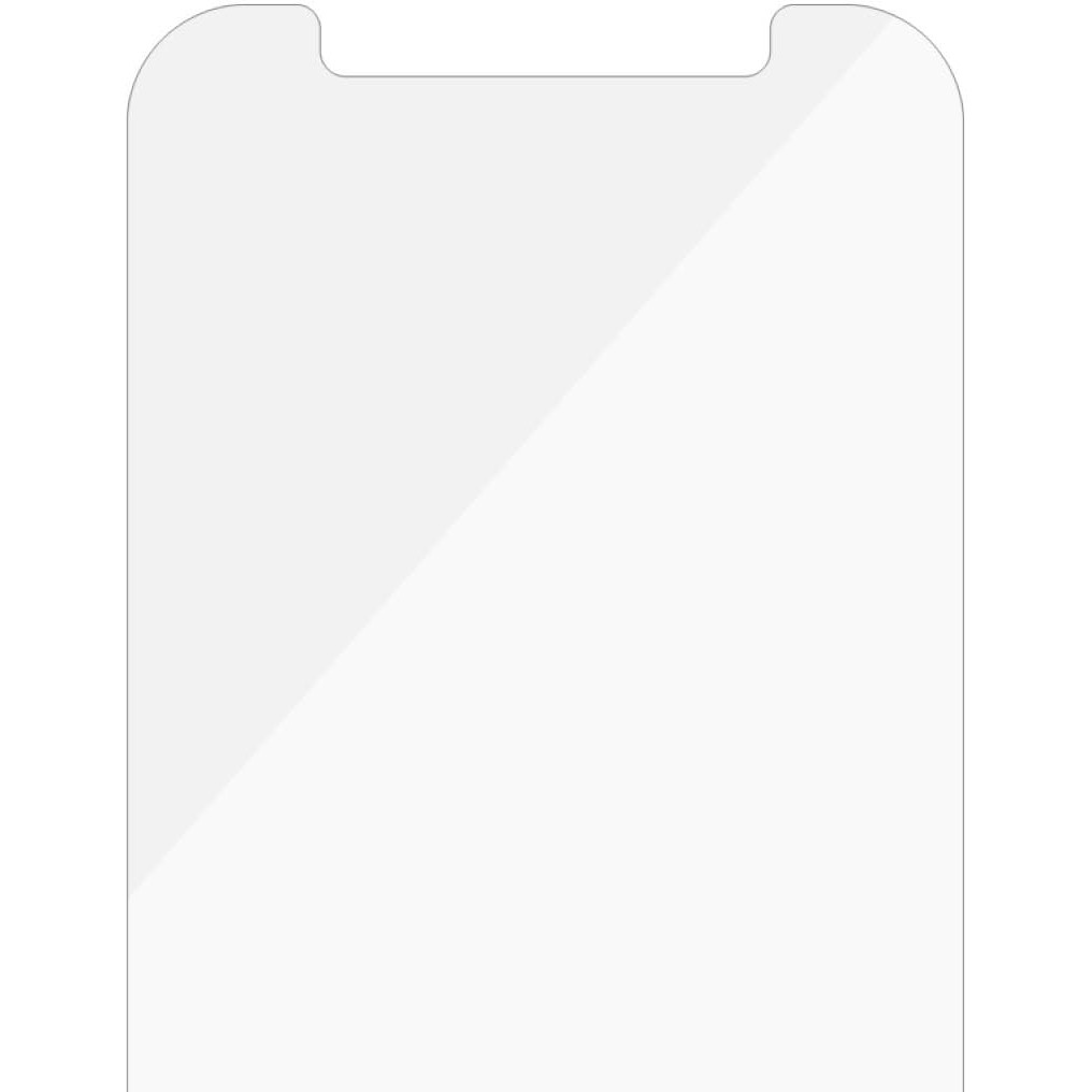 Zaštita ekrana PANZER GLASS iPhone 12/12 Pro Antibakterijska Standard fit-6