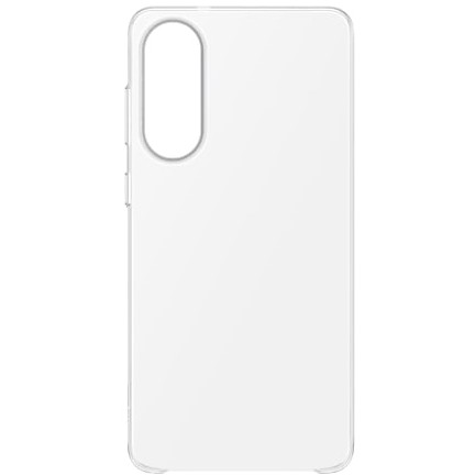 Maska za mobitel SAMSUNG Clear Case za Galaxy S25 Edge, transparentna-0