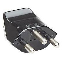 Utičnica BACHMANN Schutzkontaktstecker Type 12 Schweiz/CH