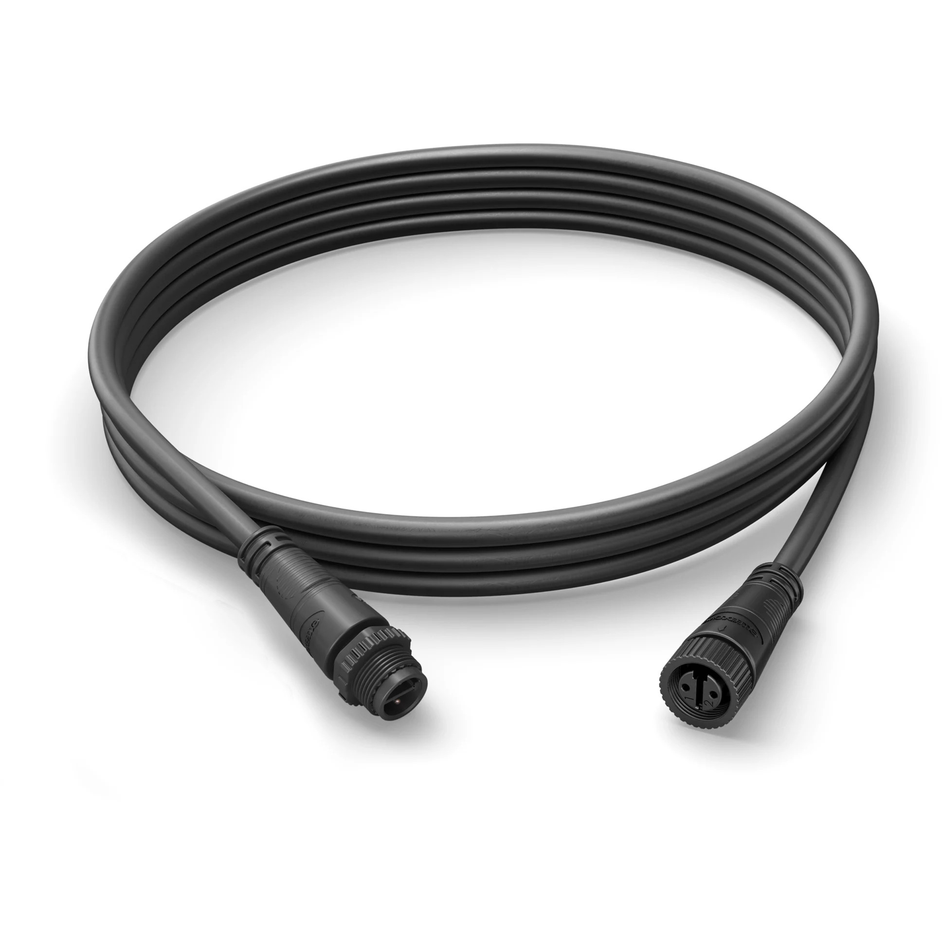 Kabel PHILIPS Hue Outdoor 2,5m Verlängerungskabel-0