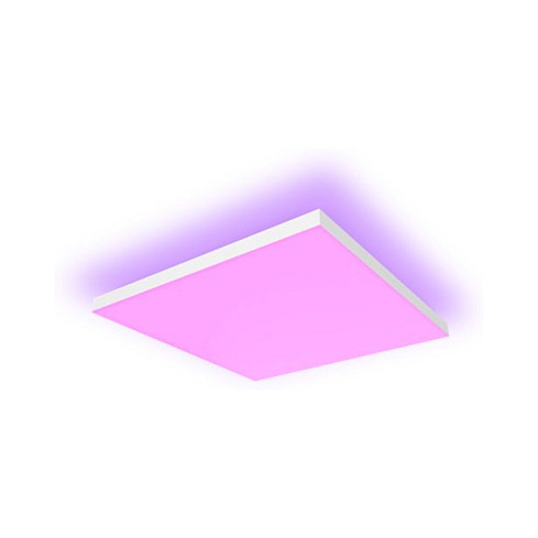 PAMETNA STROPNA SVJETILJKA PHILIPS Hue Datura (60x60cm, White and Color Ambiance)-0
