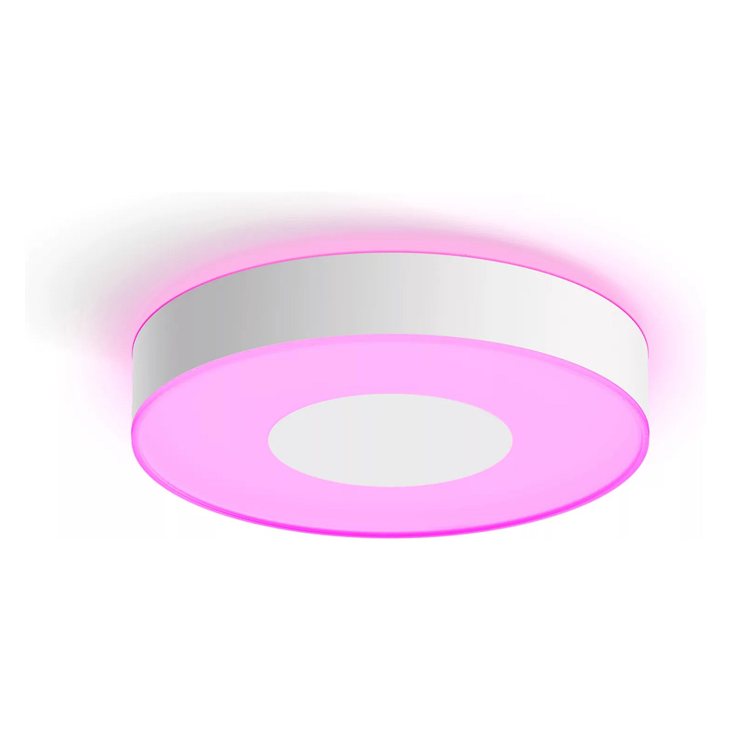 Stropna svjetiljka PHILIPS Hue White and Color Ambiance Xamento M (bijela boja)