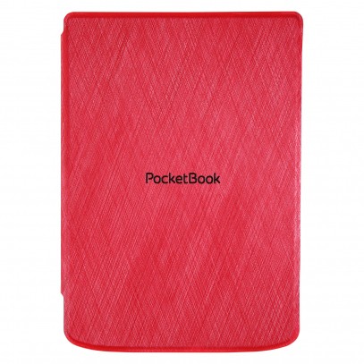 PocketBook SHELL - Red Cover fr Verse / Verse Pro