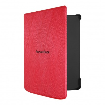 PocketBook SHELL - Red Cover fr Verse / Verse Pro-3