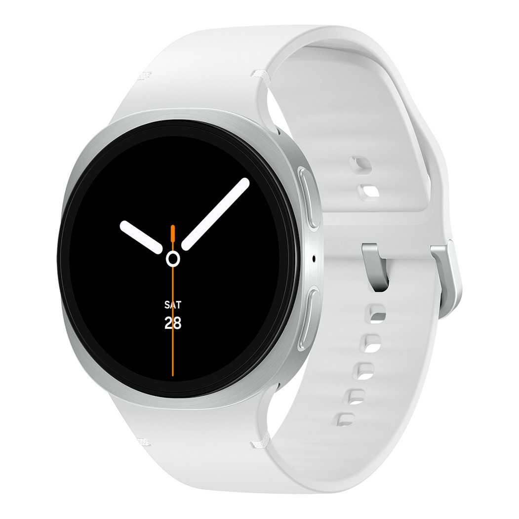 Pametni sat SAMSUNG Galaxy Watch6 44mm BT Srebrni