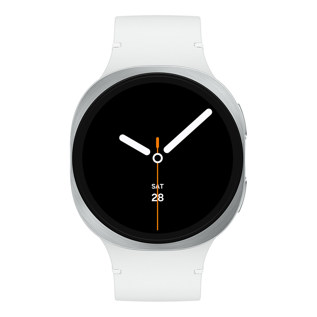 Pametni sat SAMSUNG Galaxy Watch6 44mm BT Srebrni-1