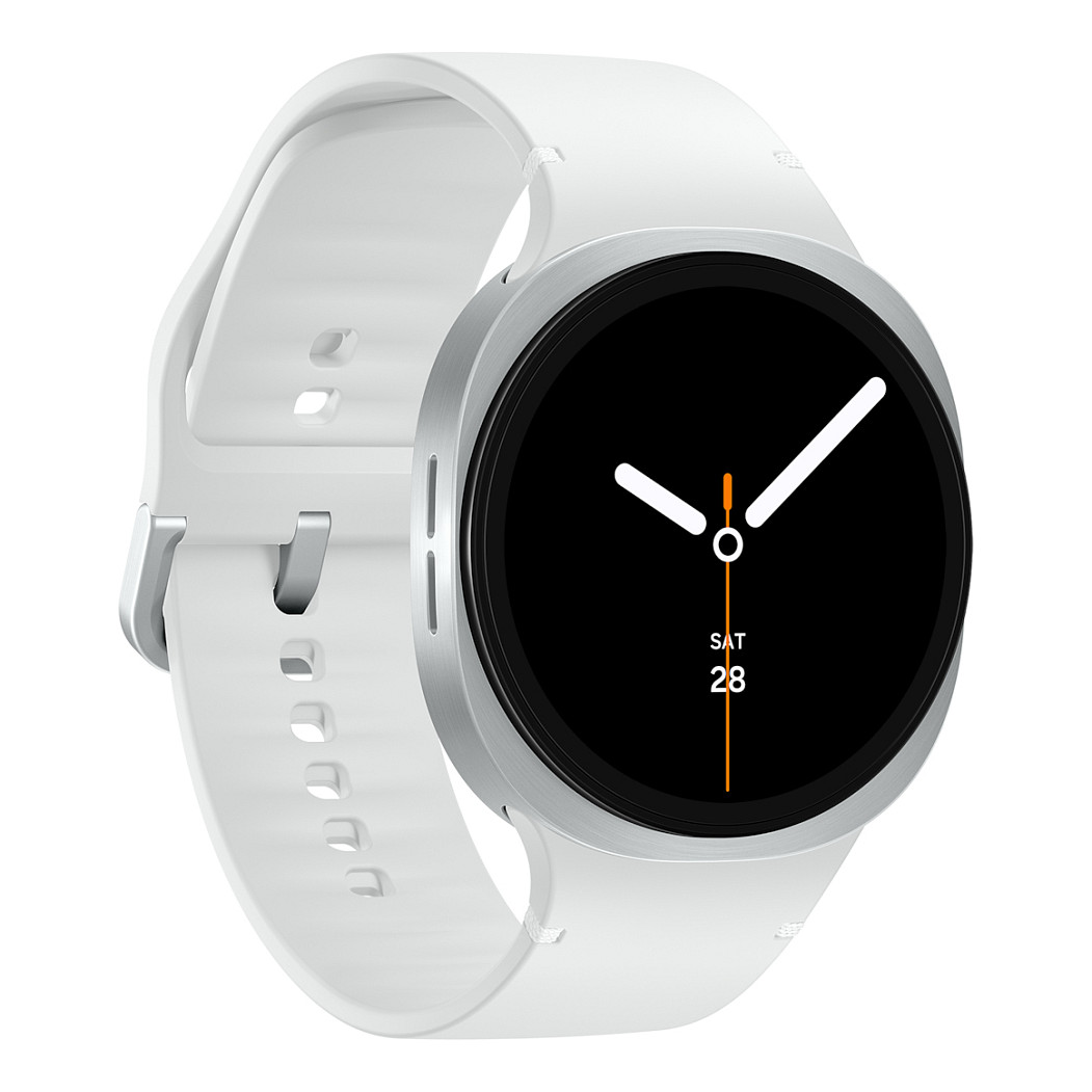 Pametni sat SAMSUNG Galaxy Watch6 44mm BT Srebrni-2