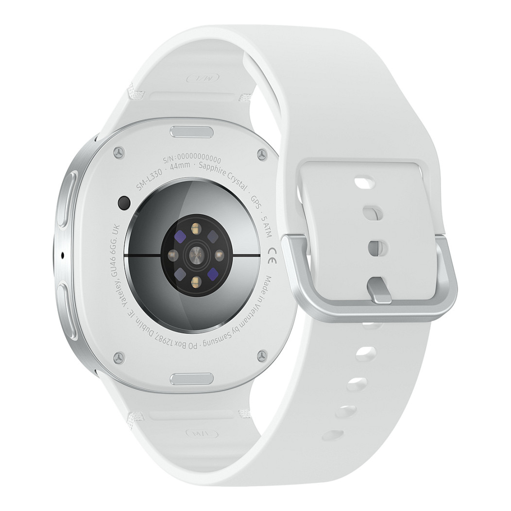 Pametni sat SAMSUNG Galaxy Watch6 44mm BT Srebrni-5