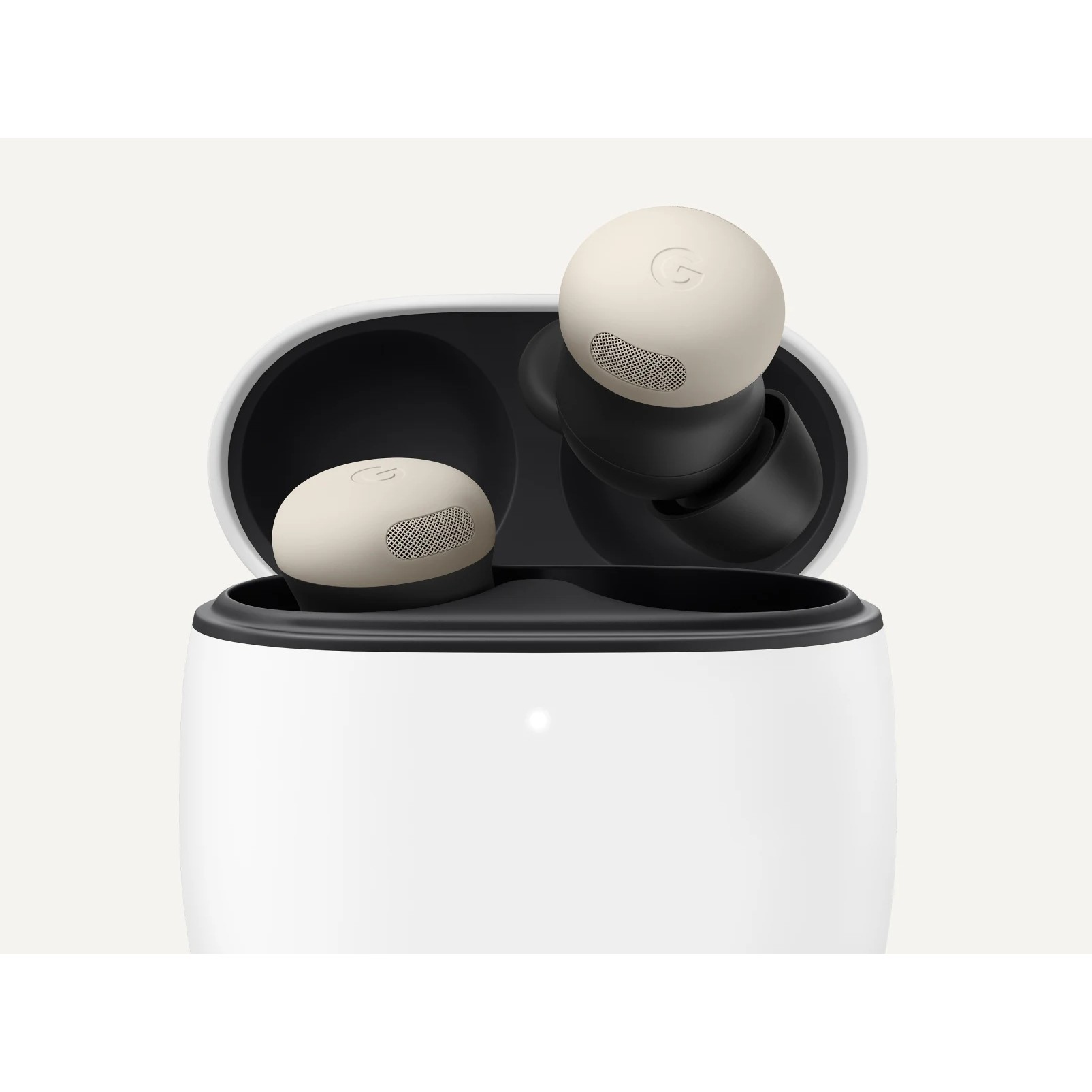 Slušalice GOOGLE Pixel Buds Pro 2 porcelain-3
