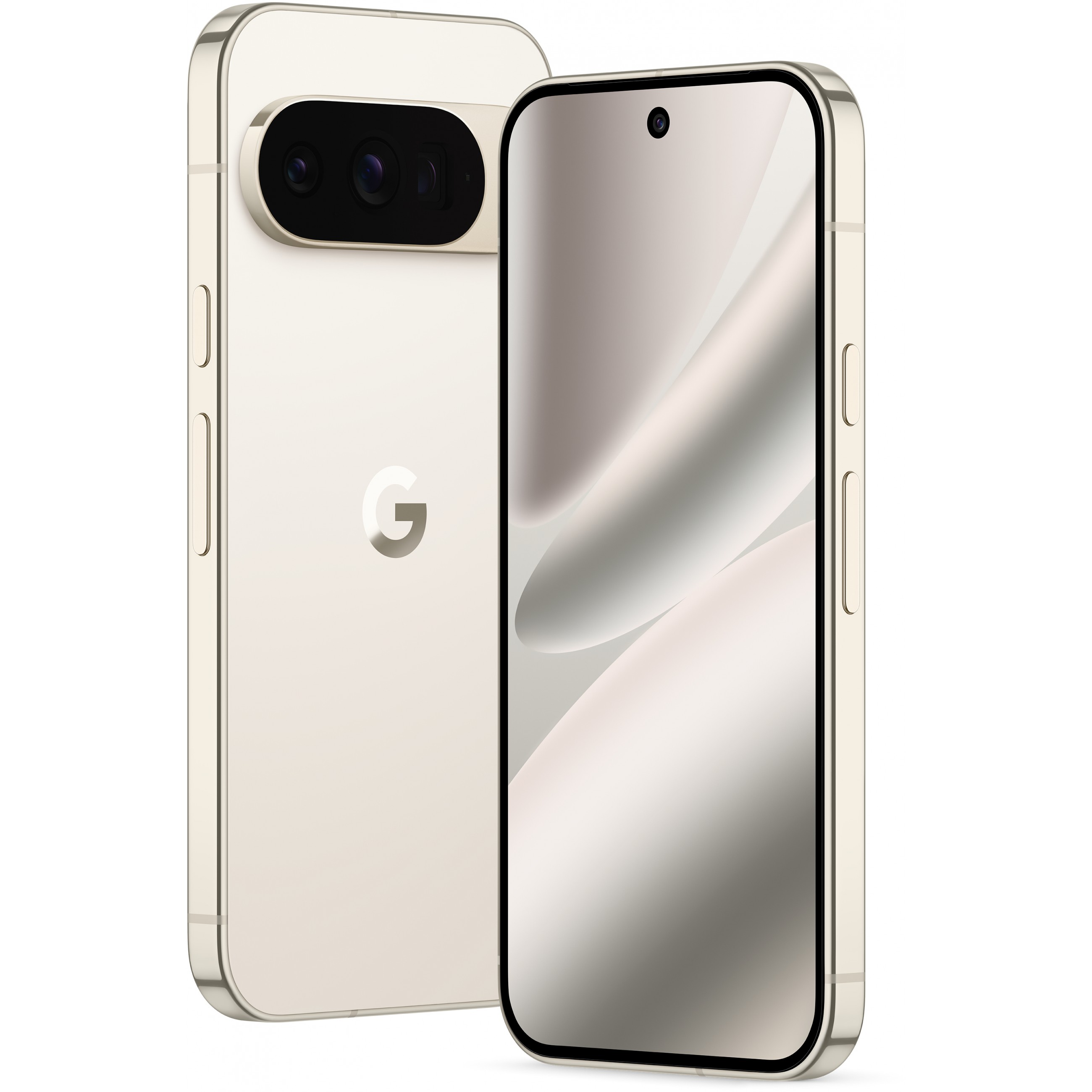 Mobitel GOOGLE Pixel 10 Pro 16GB/512GB Porcelain-9