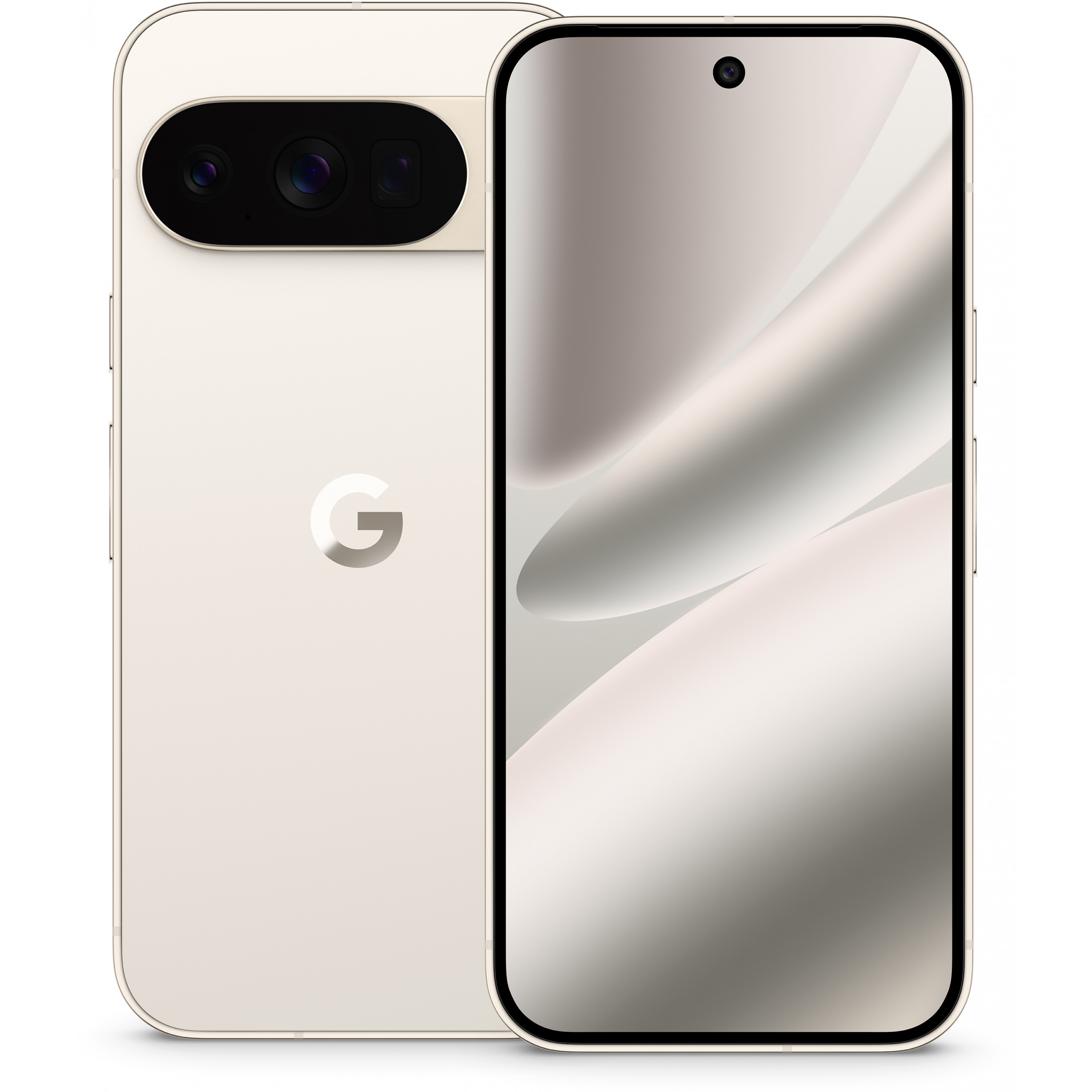 Mobitel GOOGLE Pixel 10 Pro 16GB/512GB Porcelain-12