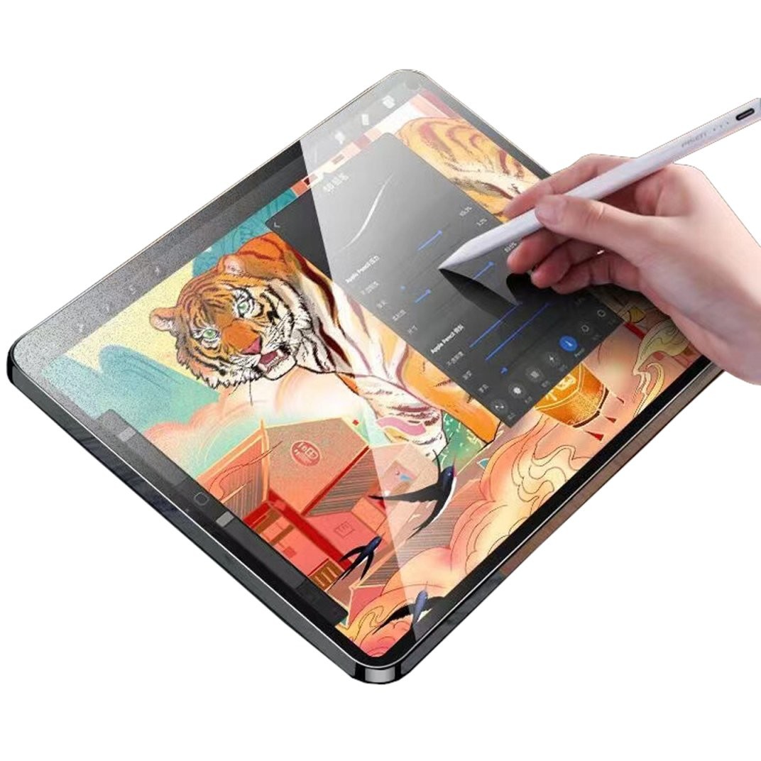 Zaštitna folija 4SMARTS Paperwrite (za iPad 11" i iPad 10.9" 10.gen)-0