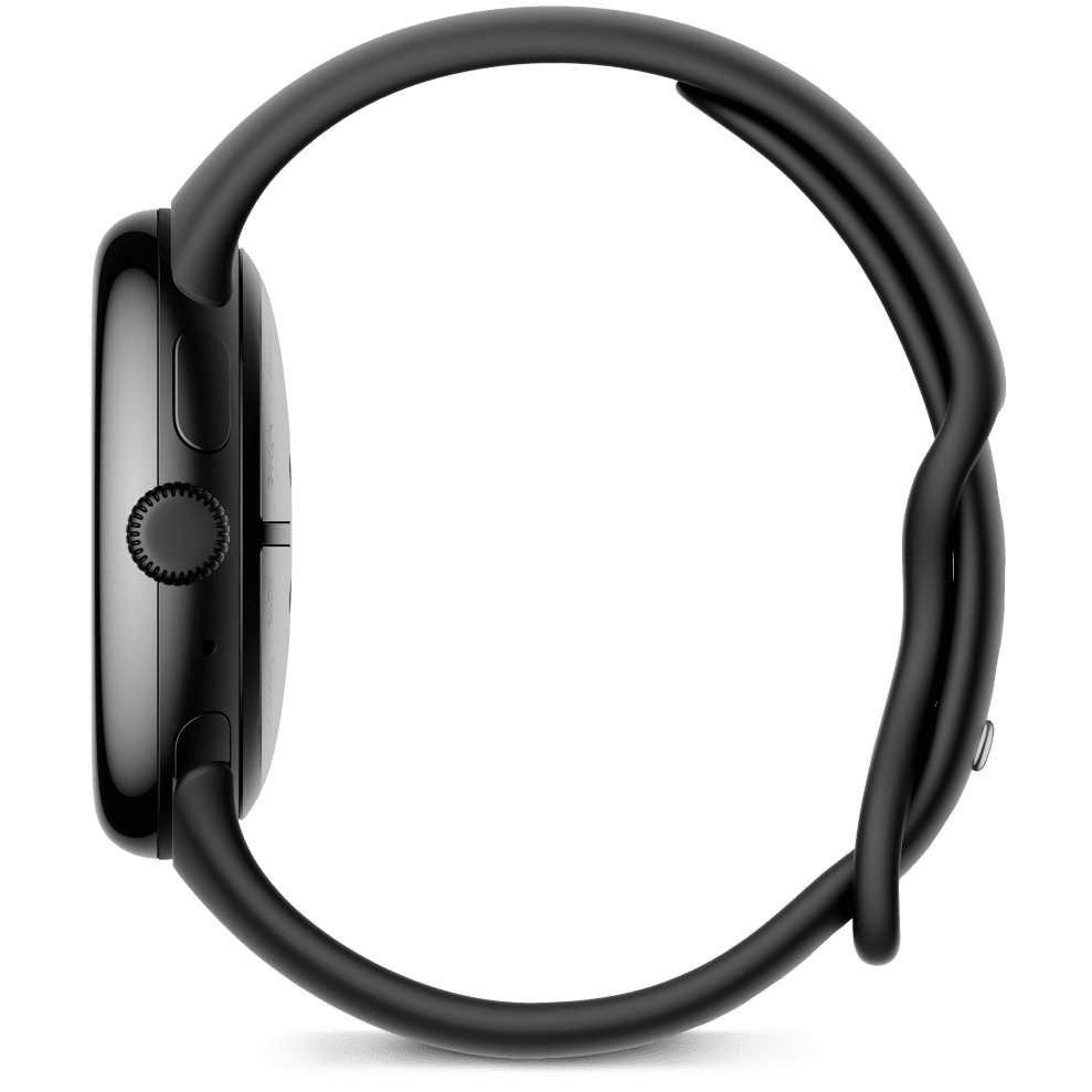 Pametni sat GOOGLE Pixel Watch 3 (45mm) WiFi obsidian-2