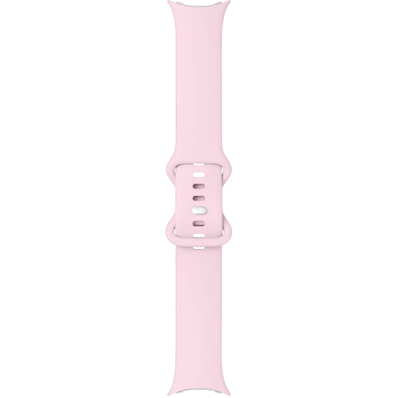 Remen za pametni sat GOOGLE Pixel Watch 3 Active Band 41 mm L, Rose Quartz