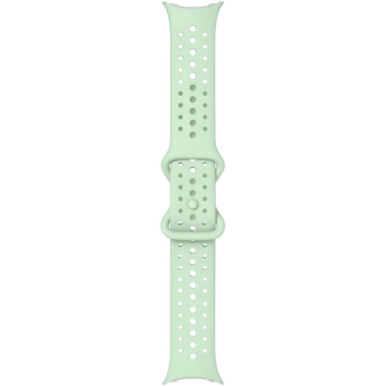 Remen za pametni sat GOOGLE Pixel Watch 3 Active Sport Band 41 mm S, Wintergreen-0