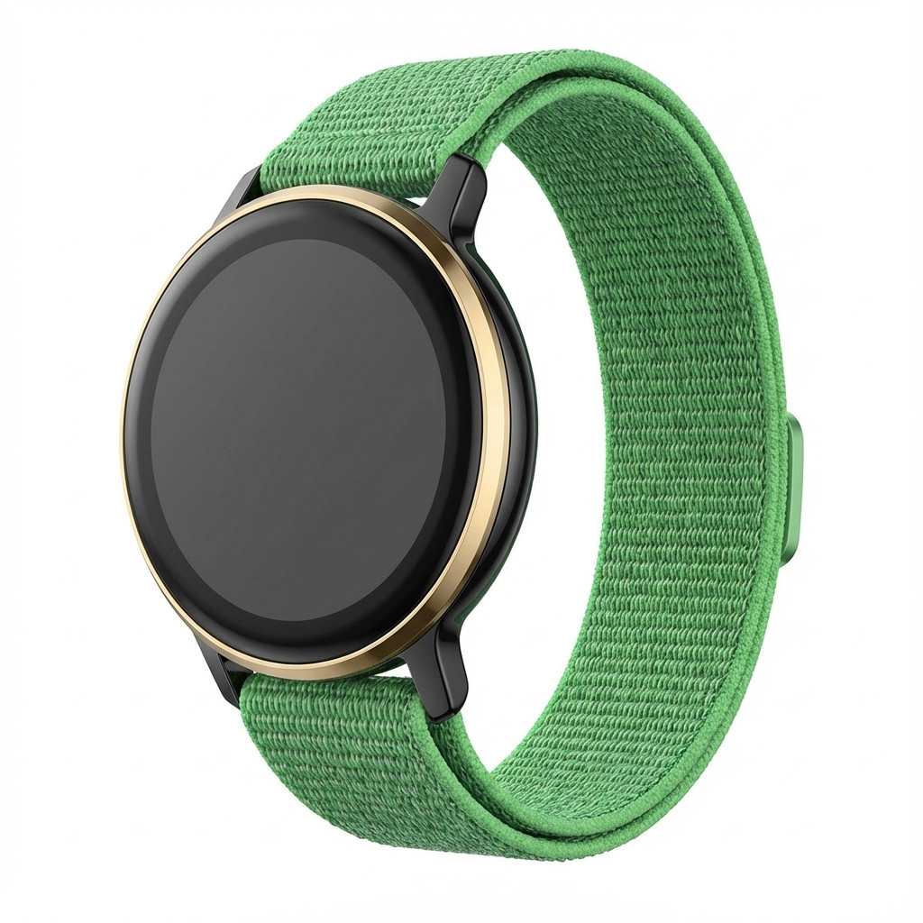 Remen za pametni sat GOOGLE Pixel Watch 3 Performance Loop Band 41 mm, Green