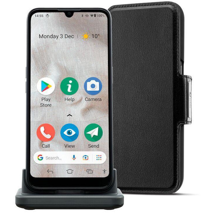Mobilni telefon DORO 8100 Plus ohne Netzteil