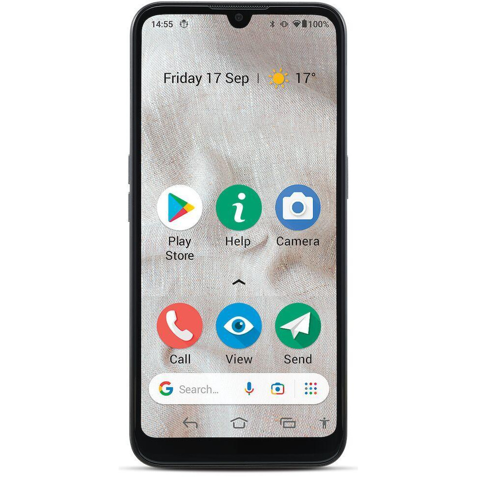 Mobilni telefon DORO 8100 Plus ohne Netzteil-1