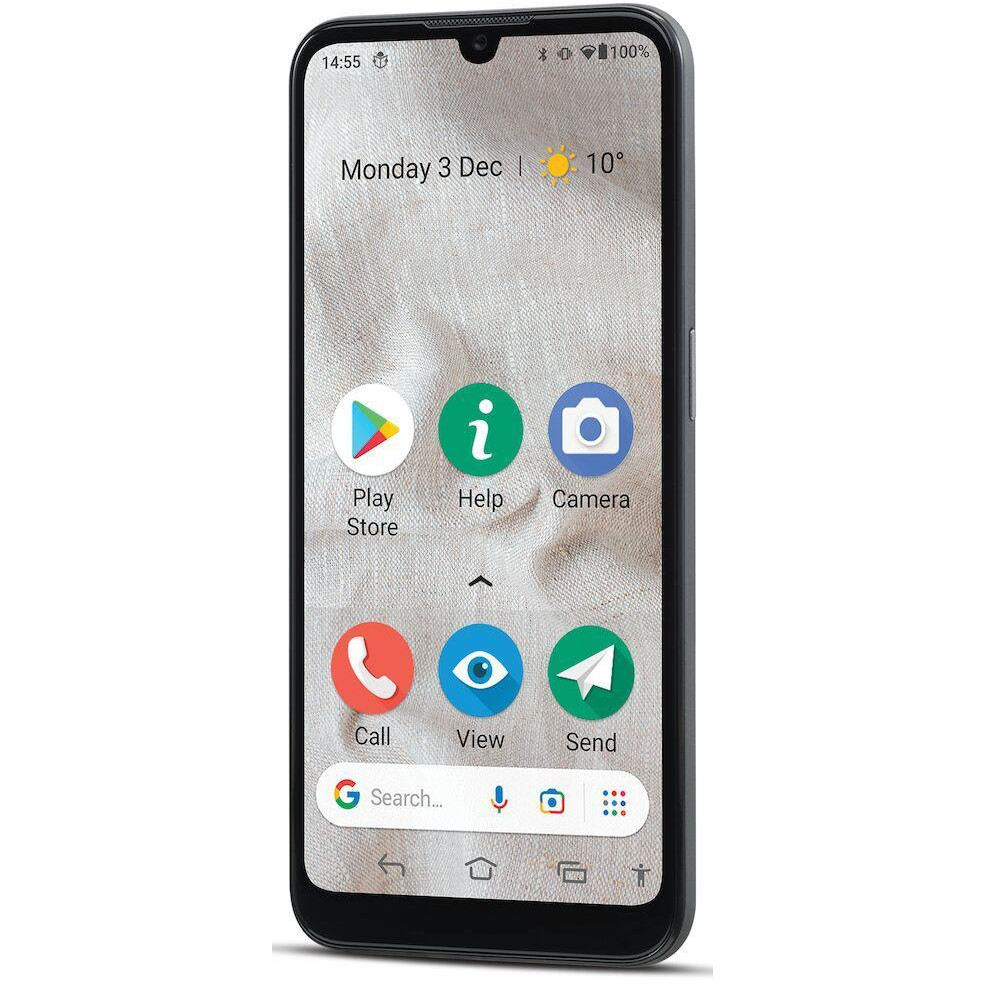 Mobilni telefon DORO 8100 Plus ohne Netzteil-2