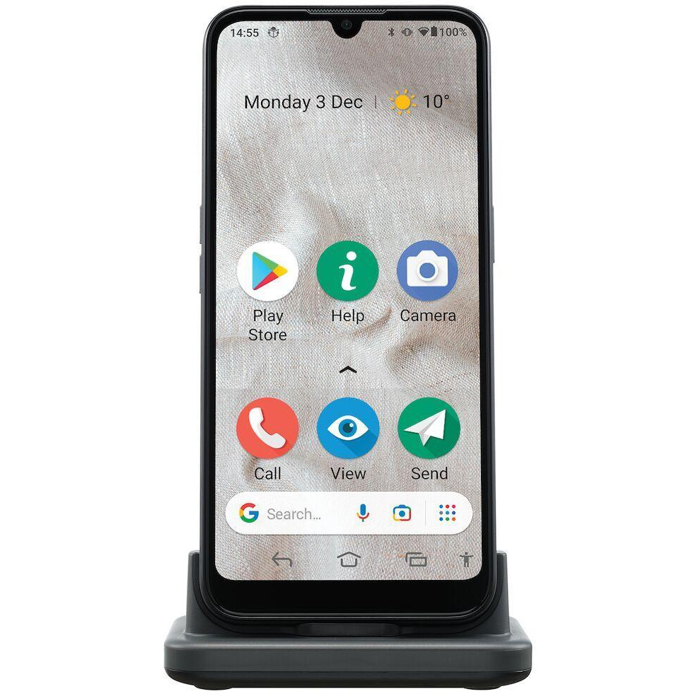 Mobilni telefon DORO 8100 Plus ohne Netzteil-3