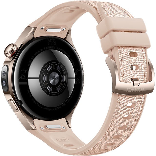 Pametni sat HUAWEI WATCH 5 42mm (Beige, eSIM)-1