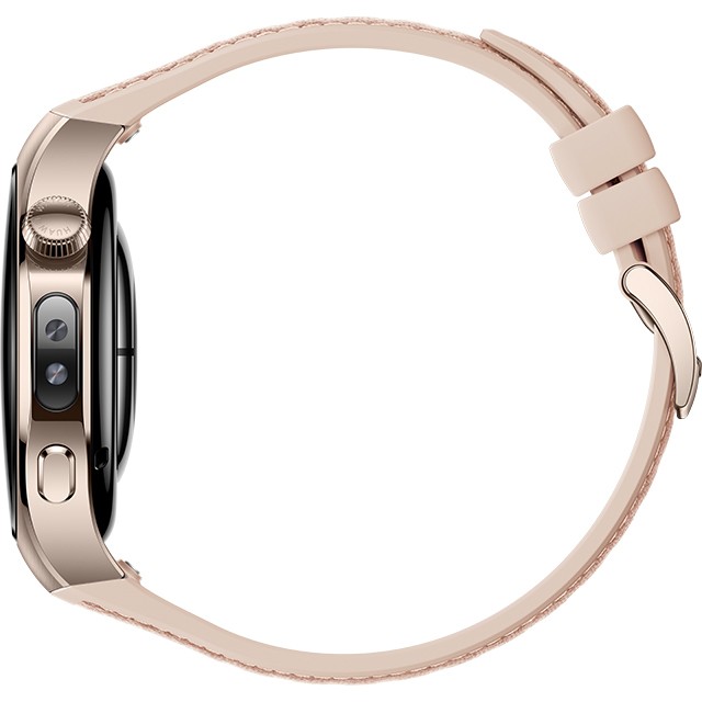 Pametni sat HUAWEI WATCH 5 42mm (Beige, eSIM)-3