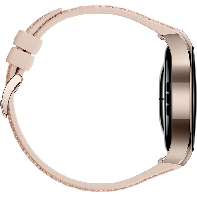 Pametni sat HUAWEI WATCH 5 42mm (Beige, eSIM)-5