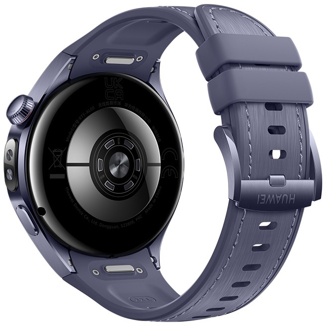 Pametni sat HUAWEI WATCH 5 46mm Purple (Rates-L39L)-1