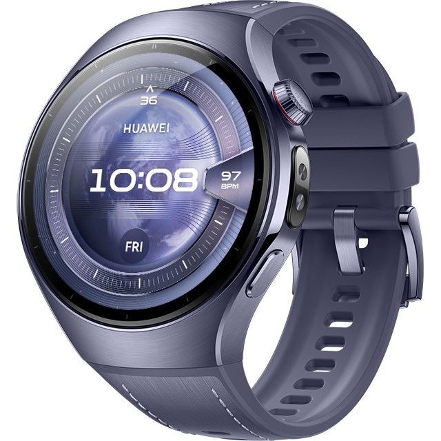 Pametni sat HUAWEI WATCH 5 46mm Purple (Rates-L39L)-2