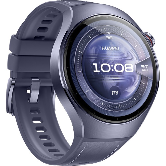 Pametni sat HUAWEI WATCH 5 46mm Purple (Rates-L39L)-4