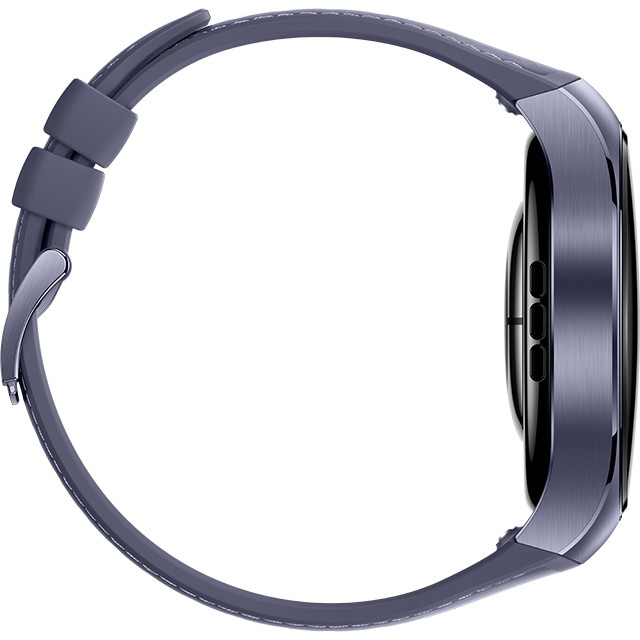 Pametni sat HUAWEI WATCH 5 46mm Purple (Rates-L39L)-5