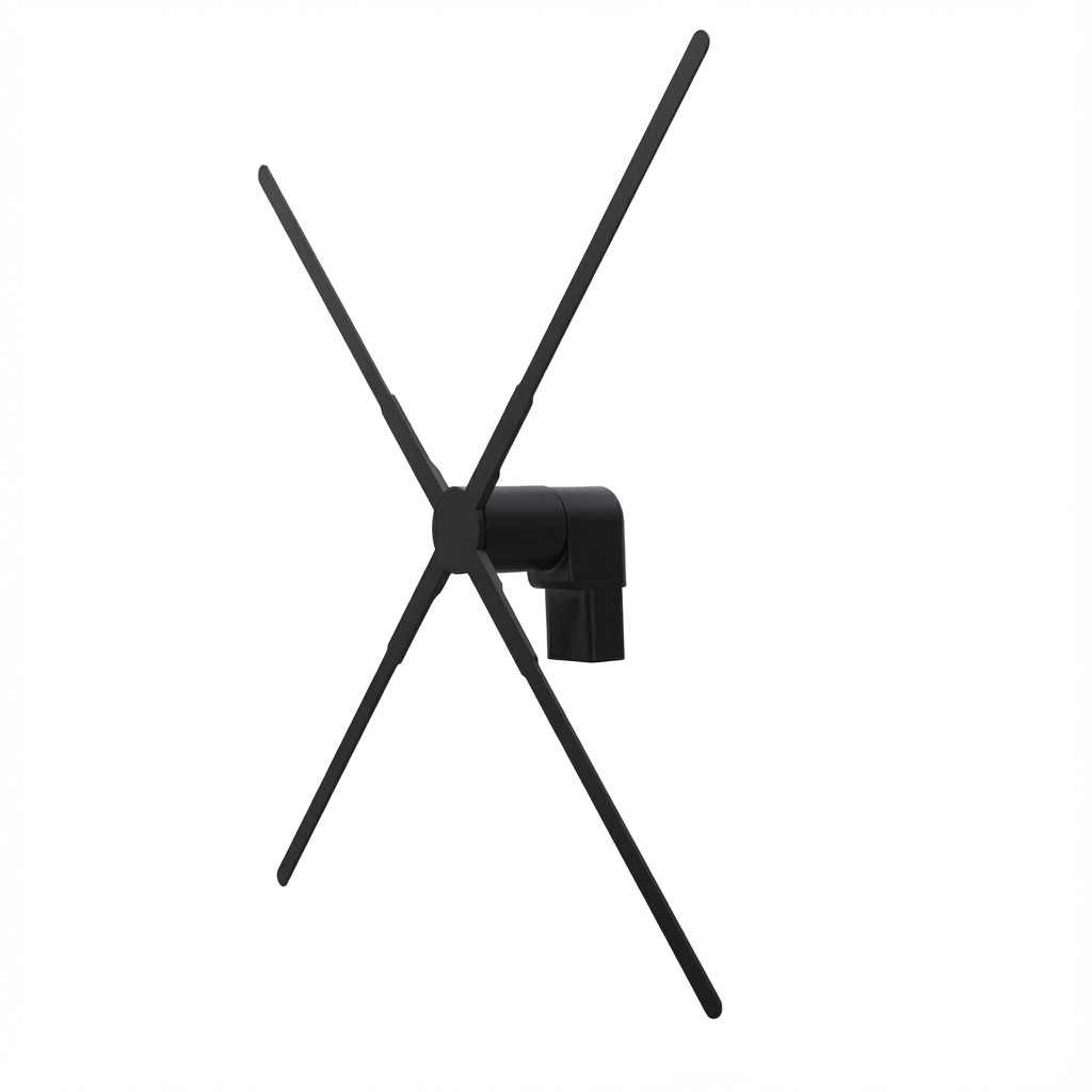 Holografski 3D display HYPERVSN SmartV Solo M (75cm, 3000 nits)-0