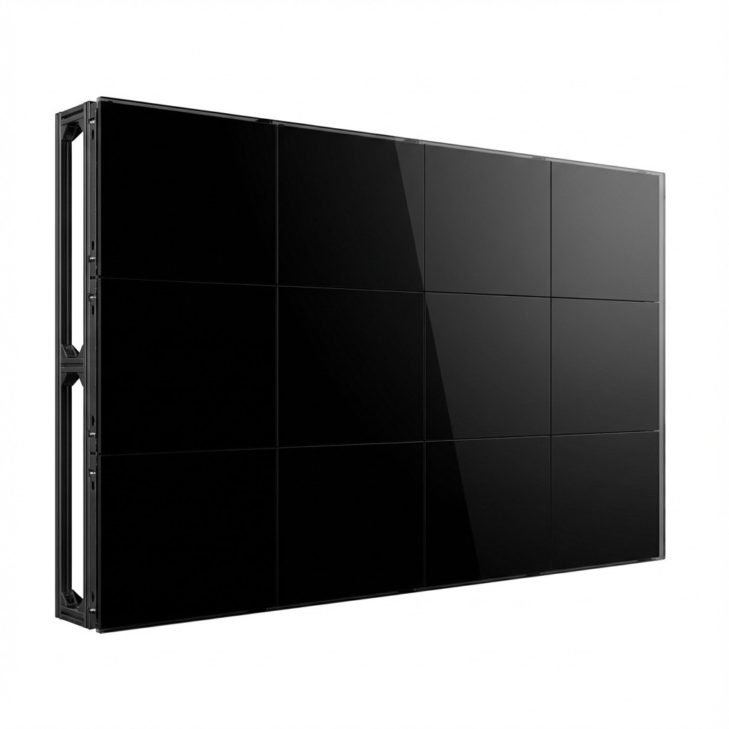 3D Holografski Zid HYPERVSN SmartV Wall (6x SmartV M jedinica, 3000 nita)-0