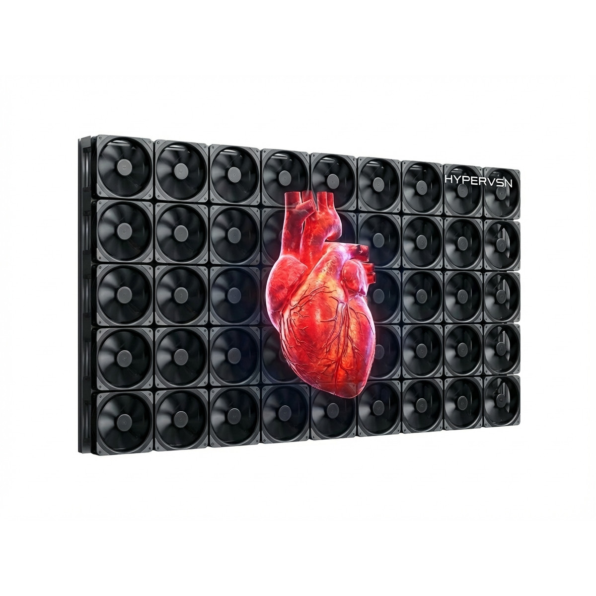 3D Holografski Sustav HYPERVSN SmartV 3D Modeller Wall M / LB-0