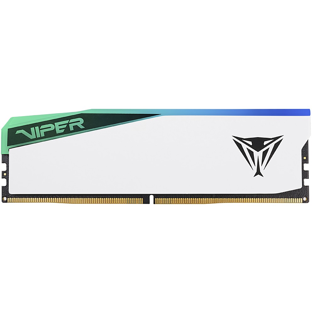 RAM PATRIOT PVER516G60C42W (16 GB, 6000 MHz, Elite 5 RGB, INTEL XMP, AMD EXPO)