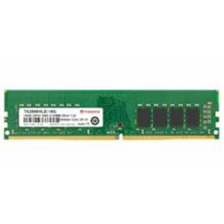 RAM TRANSCEND 16GB 3200 U-DIMM