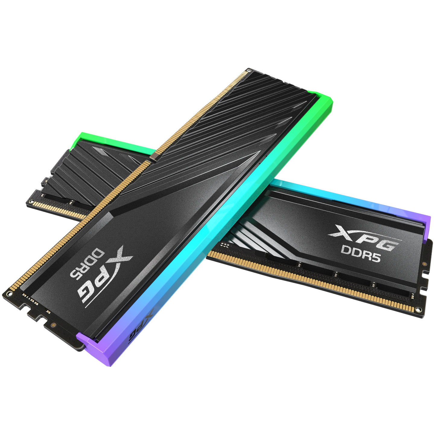 RAM ADATA DIMM 48 GB 6400 (2x 24 GB) Dual-Kit (crna)