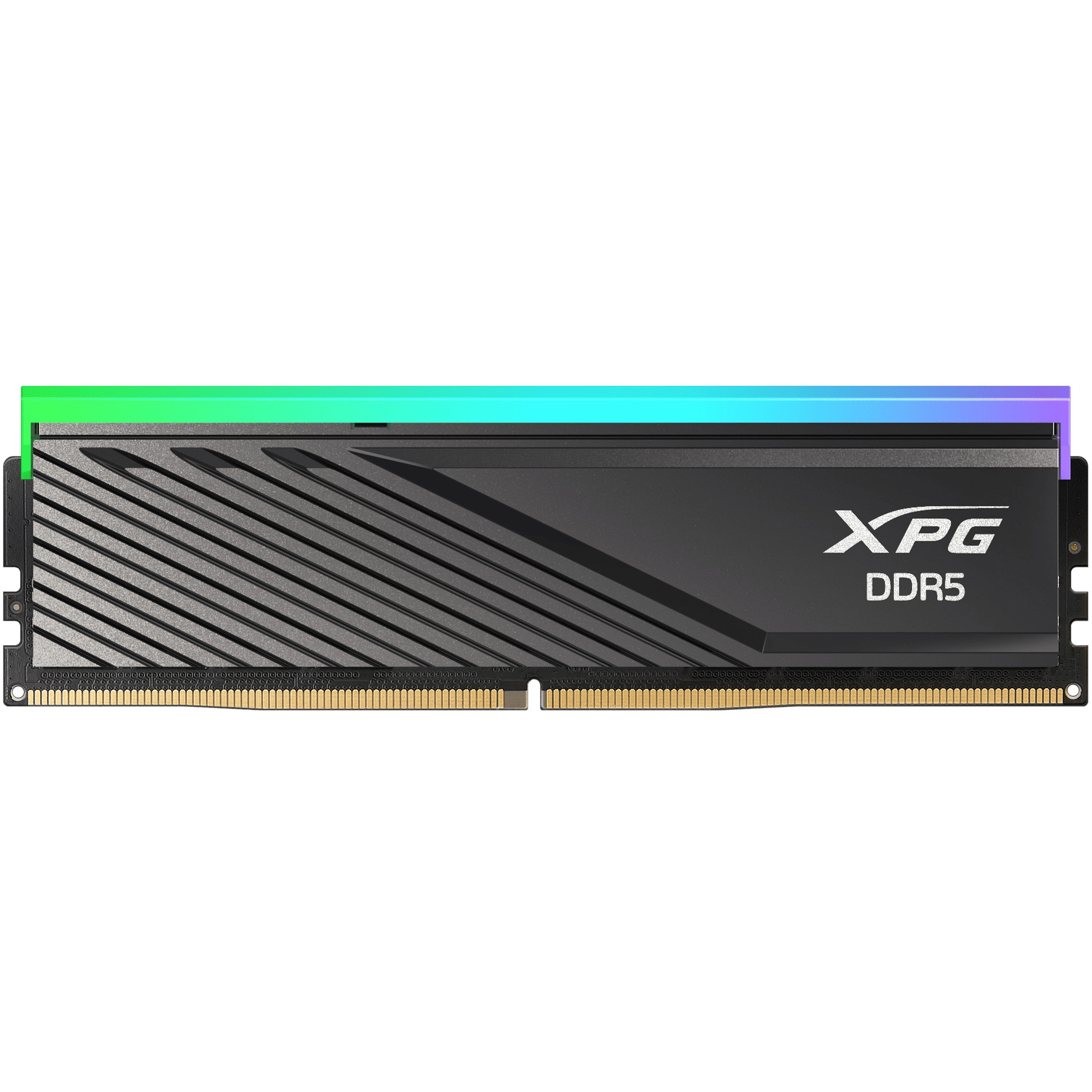 RAM ADATA DIMM 48 GB 6400 (2x 24 GB) Dual-Kit (crna)-1