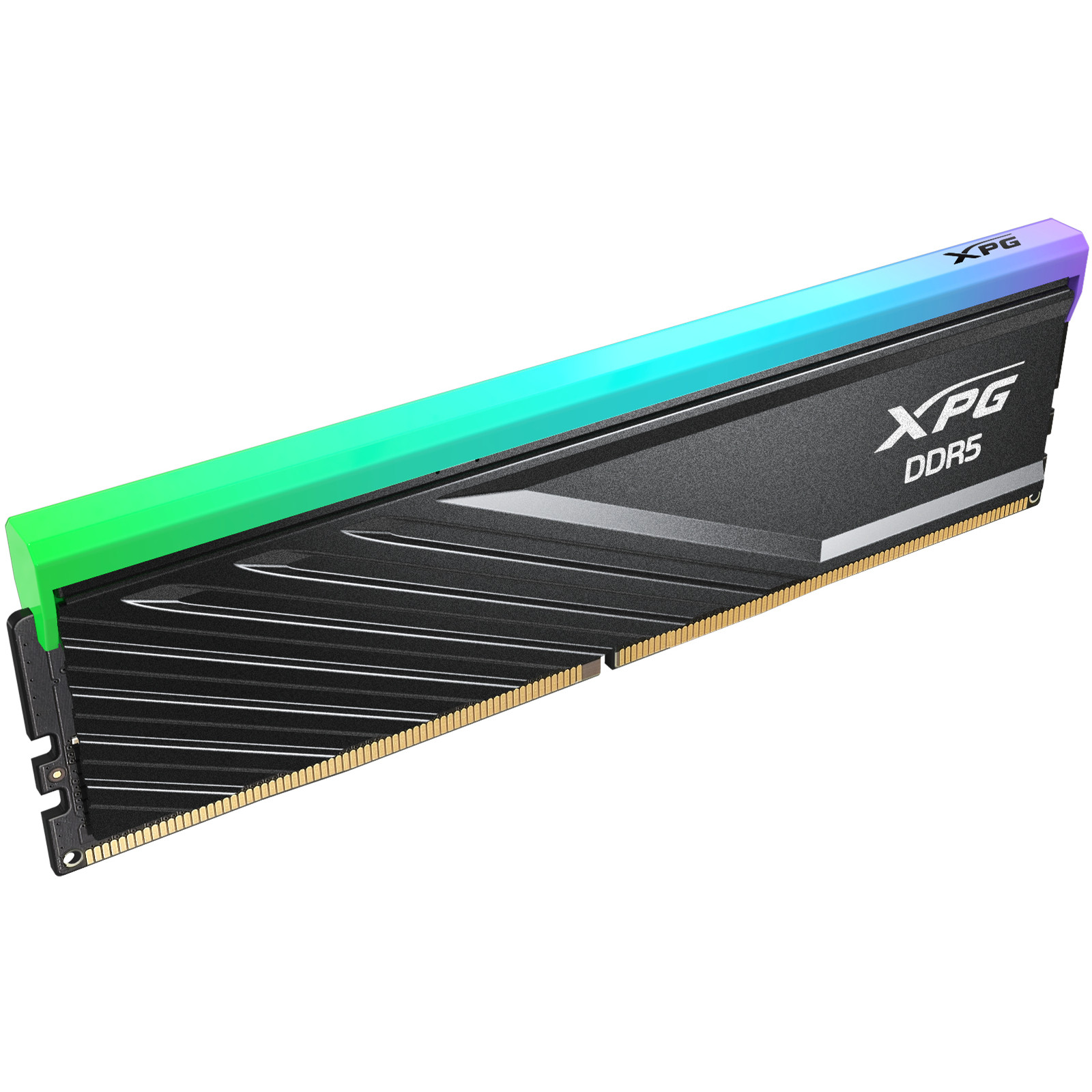 RAM ADATA DIMM 48 GB 6400 (2x 24 GB) Dual-Kit (crna)-2