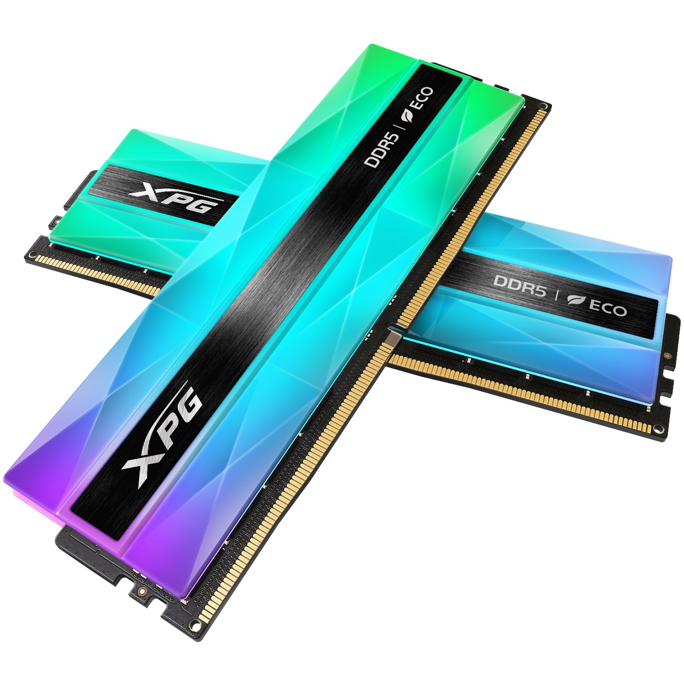RAM ADATA XPG LANCER 32GB (2x16GB) 6000MHz CL30 RGB