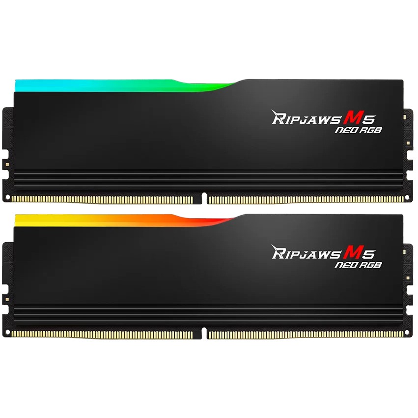 RAM G.SKILL 64 GB DIMM 6000 (2x 32 GB) Dual-Kit (crna boja)