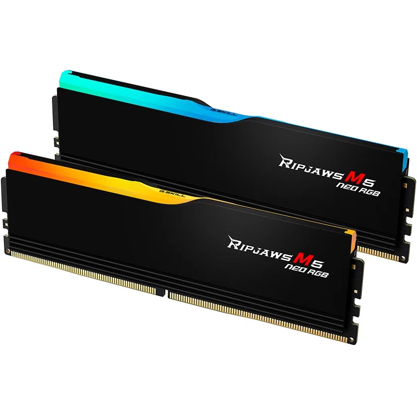 RAM G.SKILL 64 GB DIMM 6000 (2x 32 GB) Dual-Kit (crna boja)-1