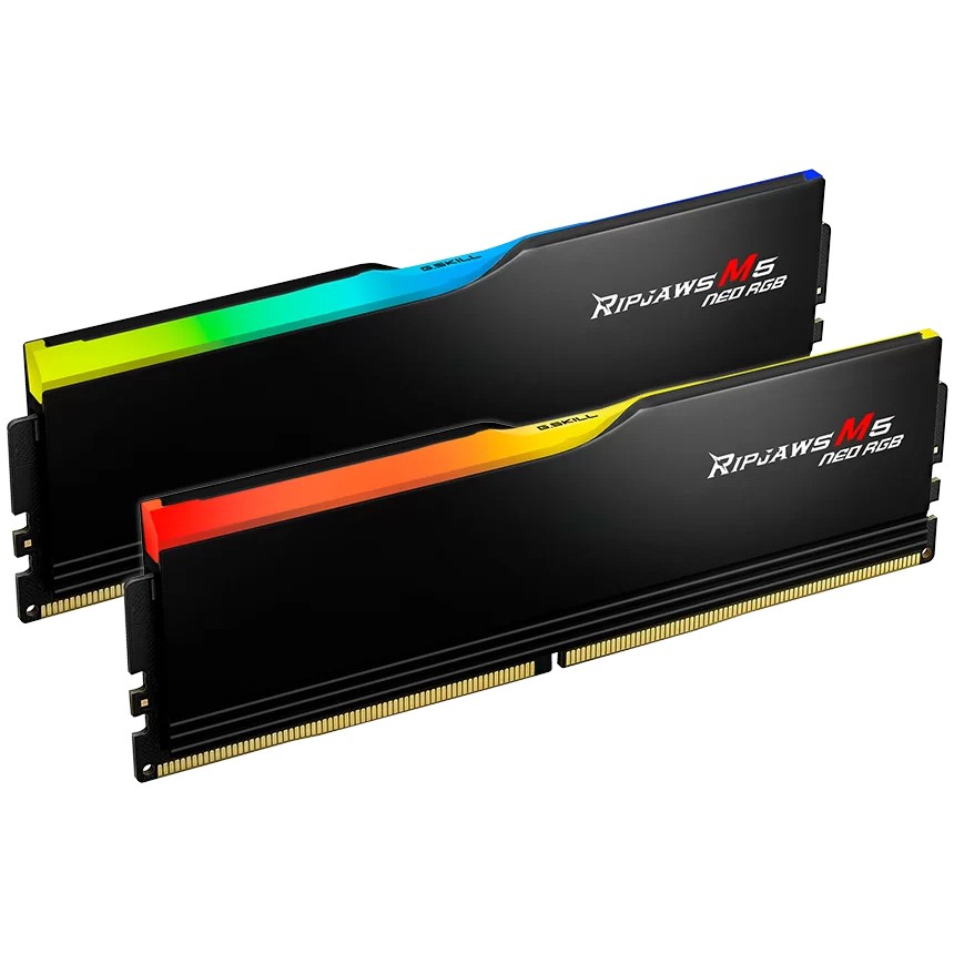 RAM G.SKILL 64 GB DIMM 6000 (2x 32 GB) Dual-Kit (crna boja)-2