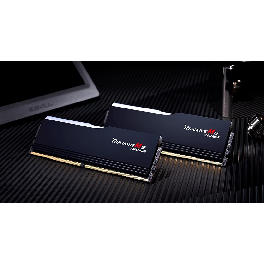 RAM G.SKILL 64 GB DIMM 6000 (2x 32 GB) Dual-Kit (crna boja)-4