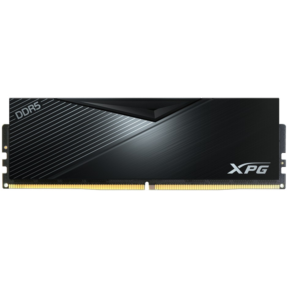 RAM memorija ADATA Lancer 16GB DDR5 6000MHz CL30 crna (AX5U6000C3016G-CLABK)-0