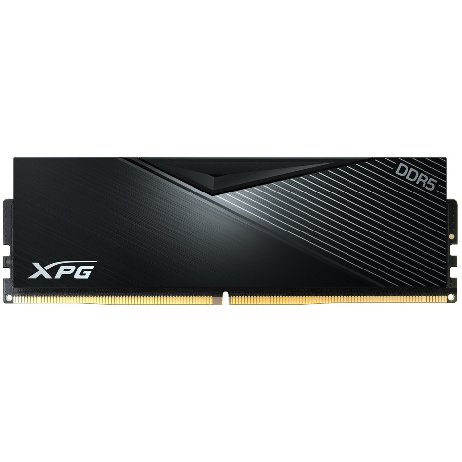 RAM memorija ADATA Lancer 16GB DDR5 6000MHz CL30 crna (AX5U6000C3016G-CLABK)-1