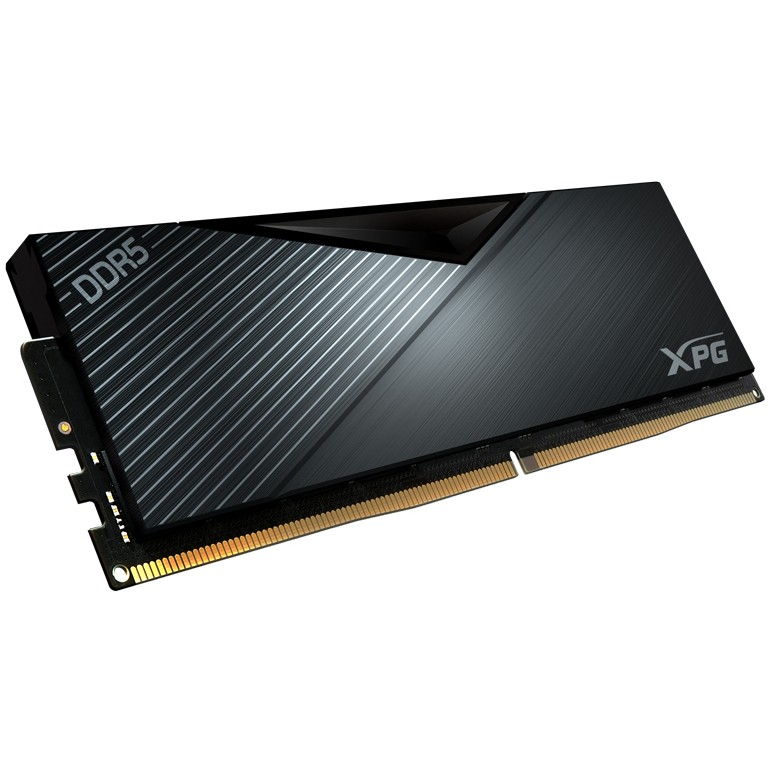 RAM memorija ADATA Lancer 16GB DDR5 6000MHz CL30 crna (AX5U6000C3016G-CLABK)-2