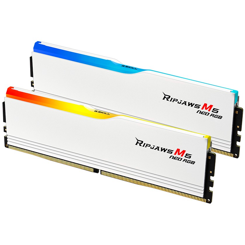 DIMM memorija G.SKILL 64 GB (2x 32 GB) Dual-Kit 6000 MHz-1
