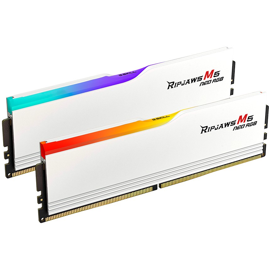 DIMM memorija G.SKILL 64 GB (2x 32 GB) Dual-Kit 6000 MHz-2